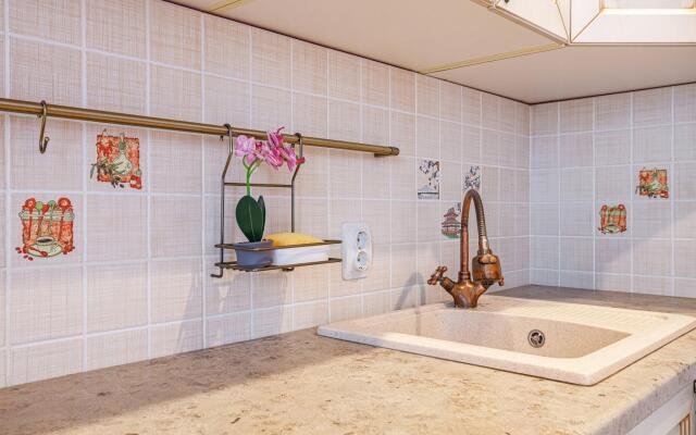 Апартаменты первая линия парк Галицкого