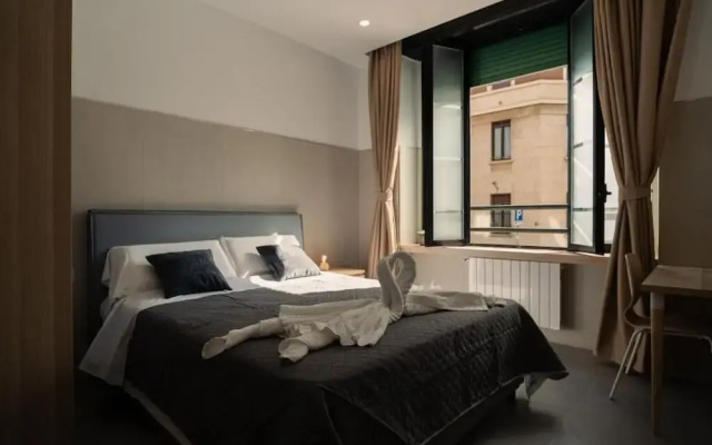 Hostel Inn Petrella