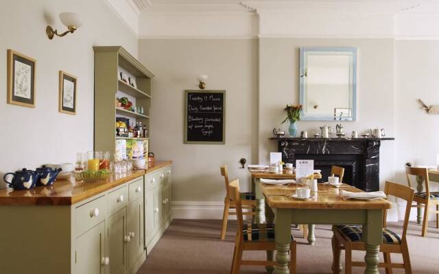 Yeoman's Acre Bed and Breakfast