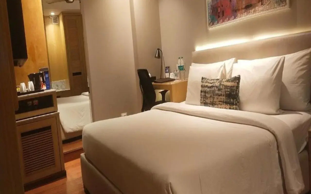 Best Western Darbar