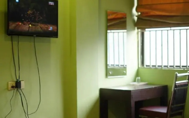 Select Residency