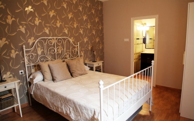 Apartamento Marqués de Cádiz