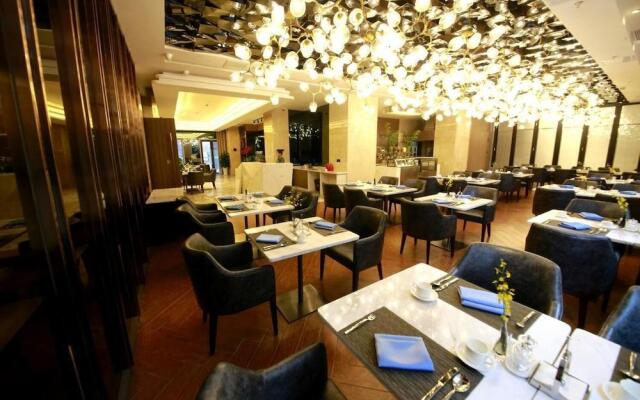 Howard Johnson by Wyndham Life Geckor Zhuzhou