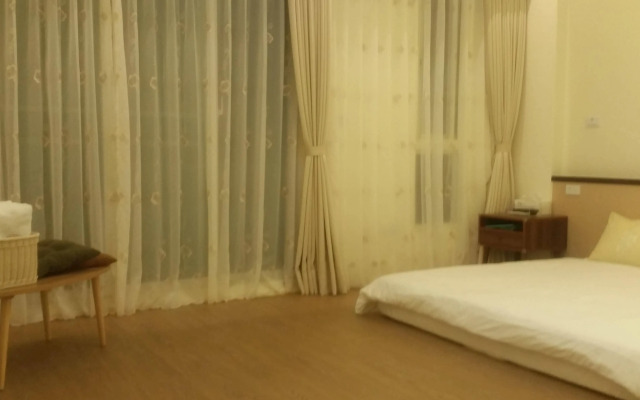 Shiangshiang Forest Hotel