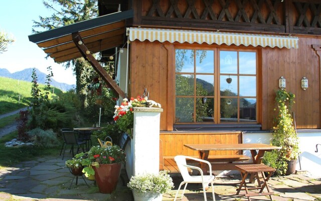 Berghaus Waldner Reith bei Seefeld