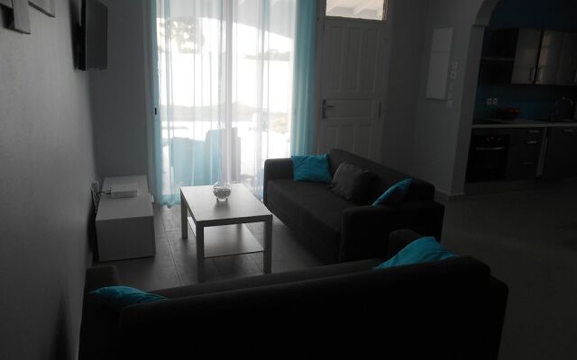 Le Domaine Turquoise