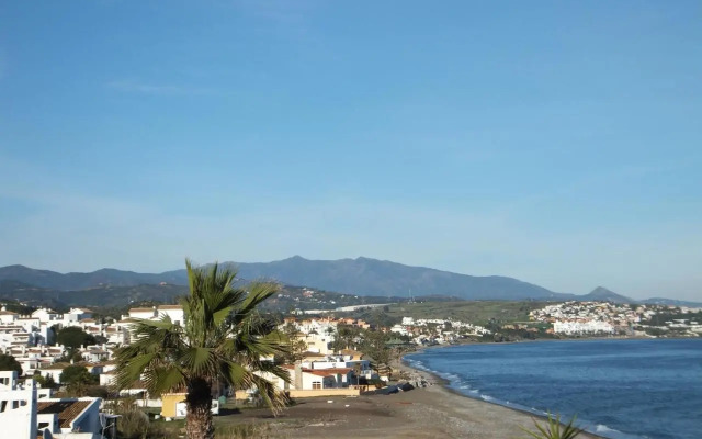 Apartamento Bahia Dorada