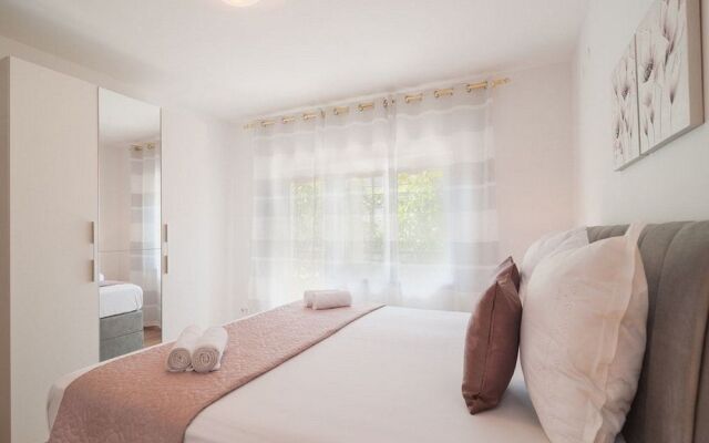 Apartment Anka