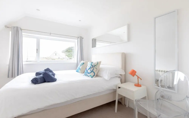 The Beach House