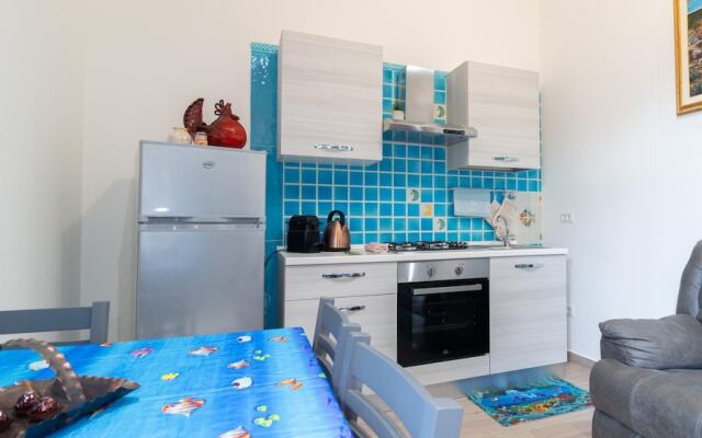 Appartamento il Maestrale