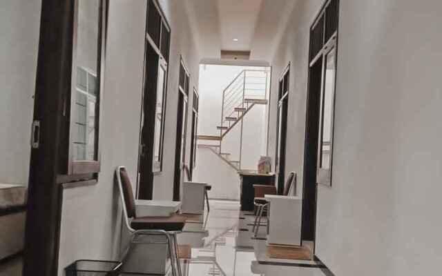 Amaya Guest House Syariah