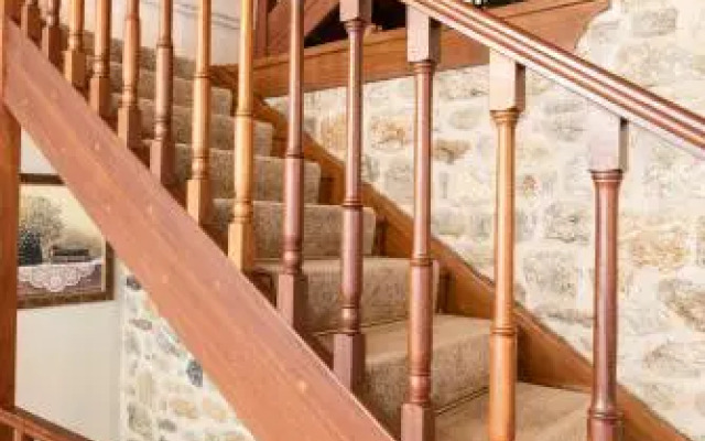 Guest House Kazas