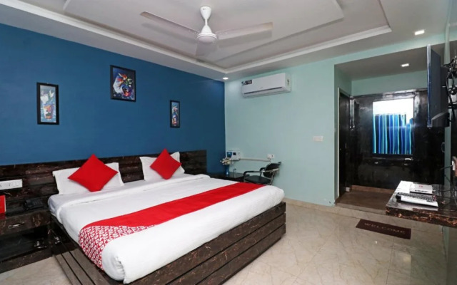 Oyo 26803 Hotel City Inn