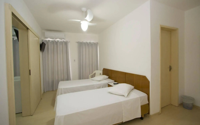 Hotel Itapema Meia Praia