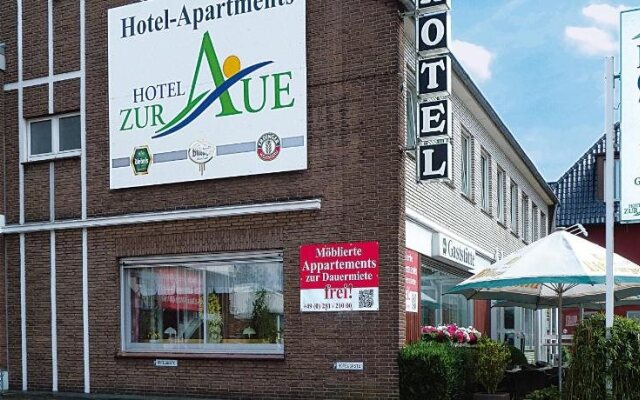 Hotel Zur Aue