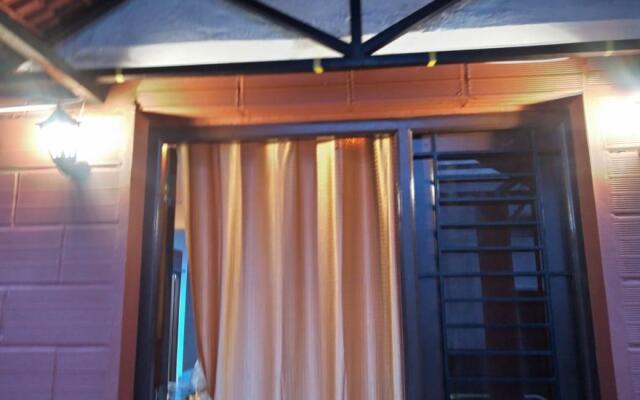 Viruksham Homestay