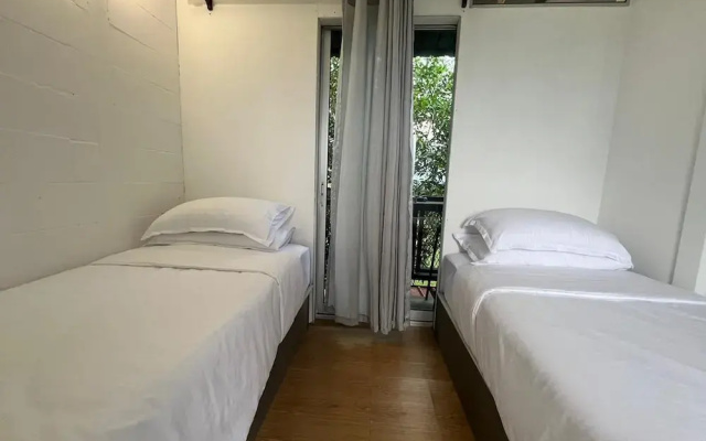 OYO 91261 Thebukit Langkawi