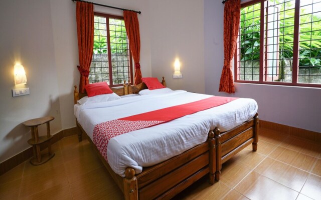 OYO 10640 Hotel Spice Villas