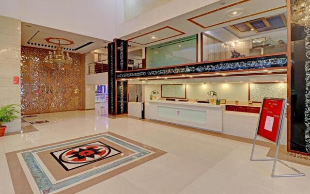 Treebo Tryst Pearl Avenue