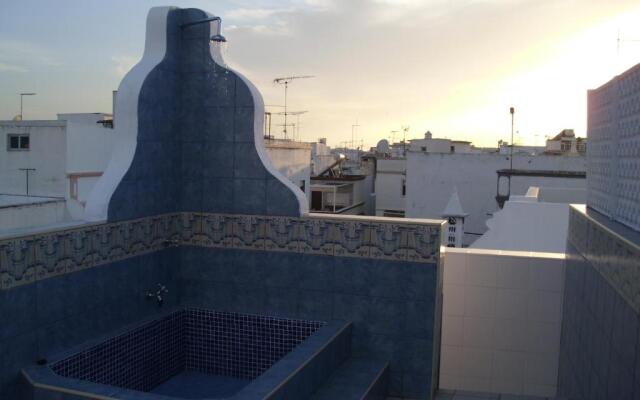 Casa Marina Olhao