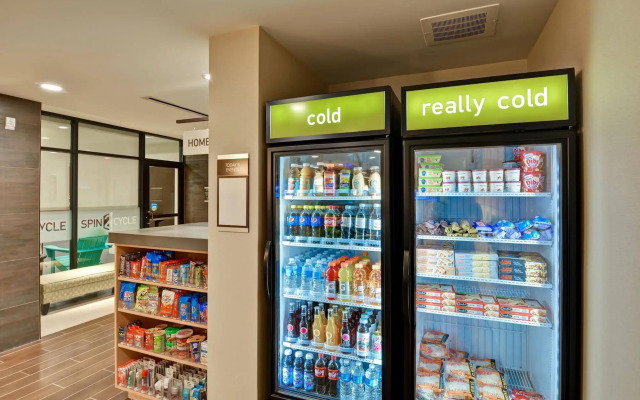 Home2 Suites by Hilton Stafford Quantico