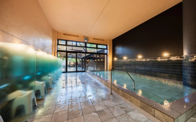 Oniyama Hotel