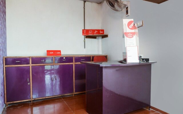 Moti Mahal Lawn By Oyo Rooms