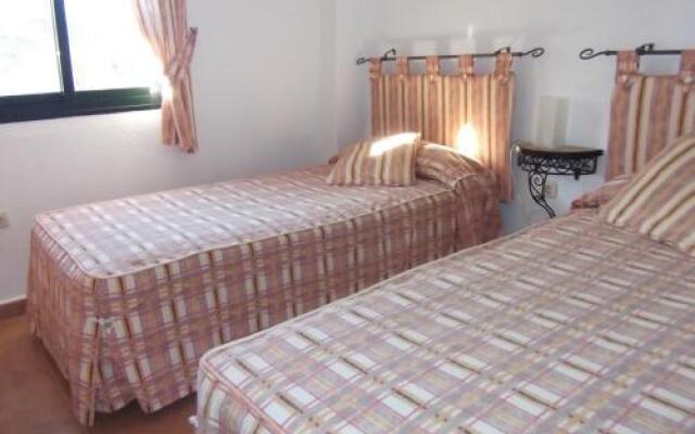 Apartamentos Vacacionales Atlanterra