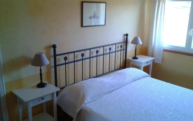 Agriturismo Poggio Della Quercia