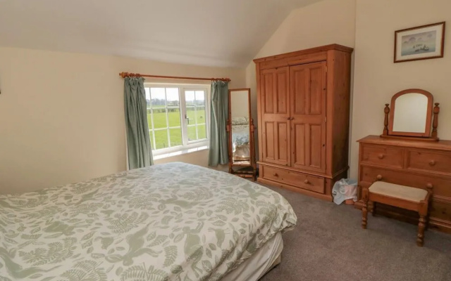 Bellafax Cottage