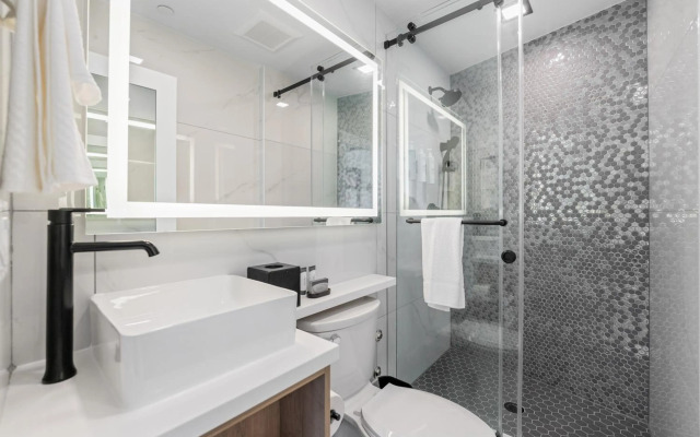 The Tower Hotel Fallsview