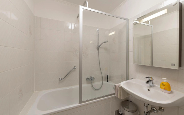 Pension Wienerstub'n