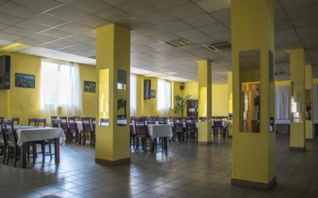 Hotel Maier