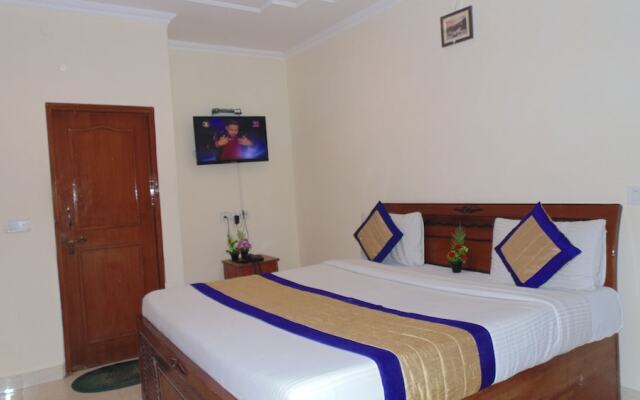Hotel Sehrawat Inn