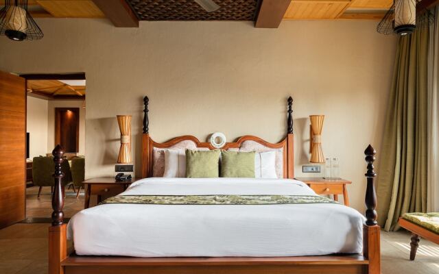 Hotel Sonar Bangla Sundarban