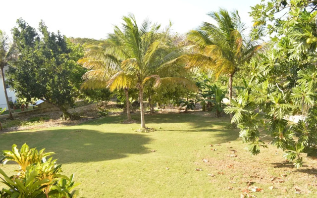 Sea Grove Villa