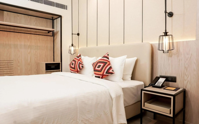 Golden Tulip Lucknow