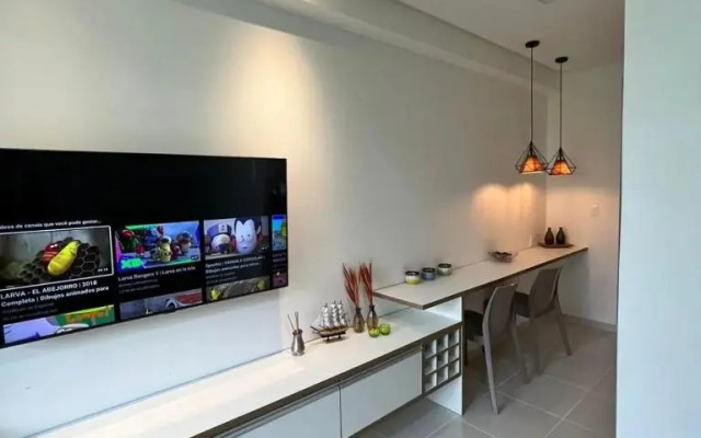 Bangalô 68 no Eco Resort