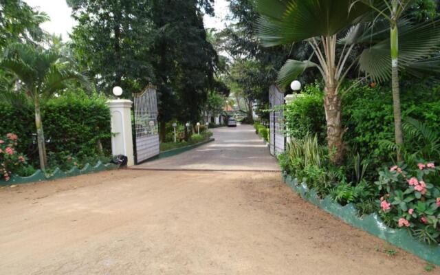 Ideal River Resort