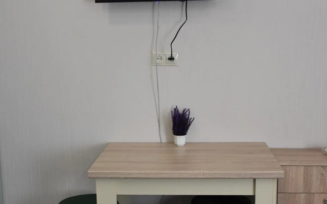 Старый Кисловодск Гагарина 58