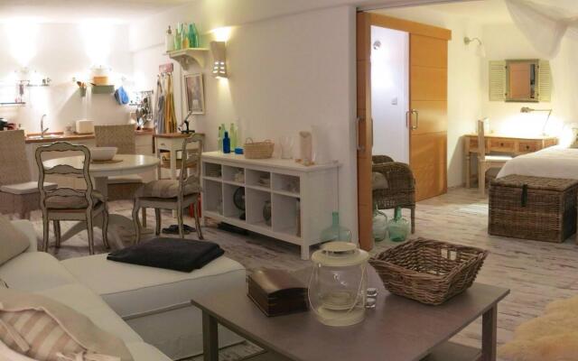 The Hidden Secret on the Cliff