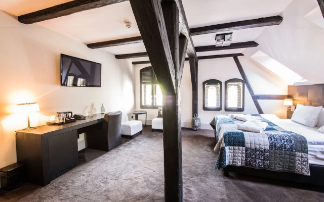 Hotel Pałac Jugowice