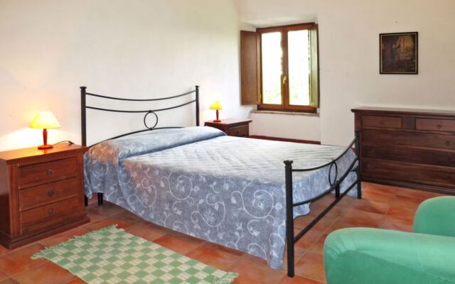 House Topano Lago di Bolsena