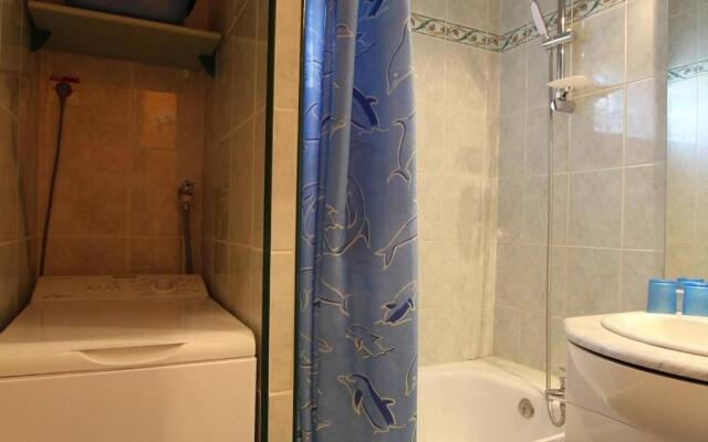 Appartement Serre Chevalier, 1 pièce, 4 personnes - FR-1-330F-159