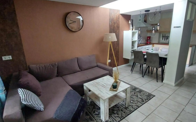 Ferienwohnung Buchholz