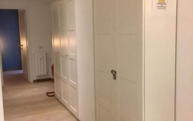 Verrazzano 37 Guest House