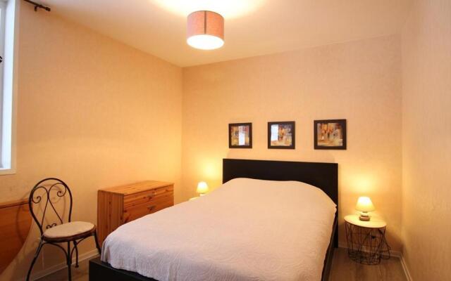 Appartement Mont-Dore, 2 pièces, 4 personnes - FR-1-608-109