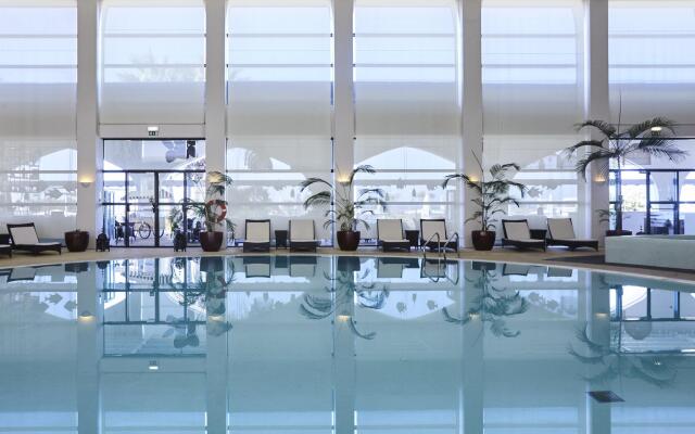 Crowne Plaza Vilamoura - Algarve by IHG
