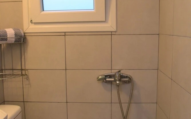 Small & Cozy Flat near Hospitals