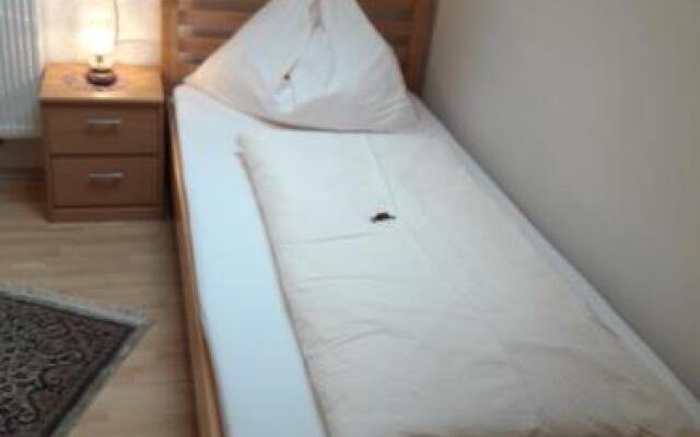 Ferienwohnung Kupfer